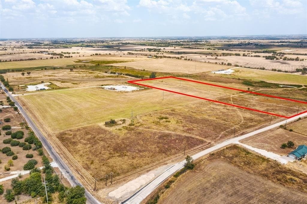 11 acres in Johnson County gallery image 3