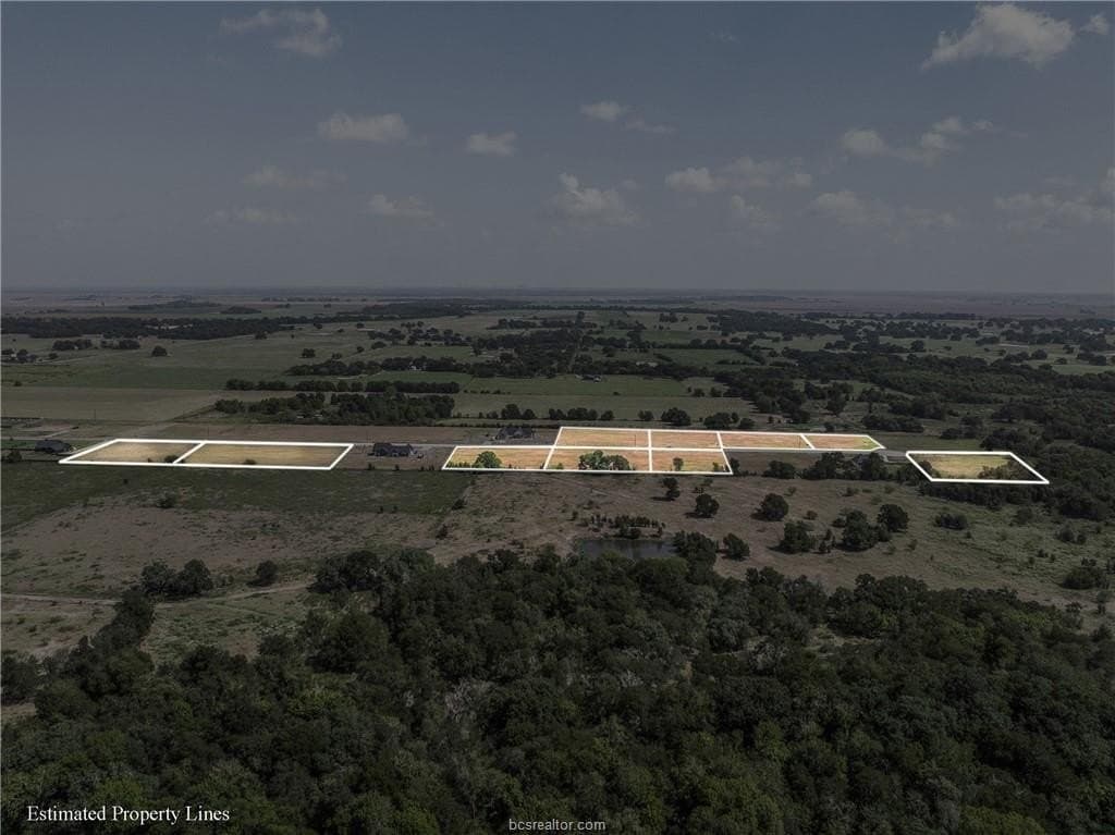 1.04 acres in Burleson County - photo 2