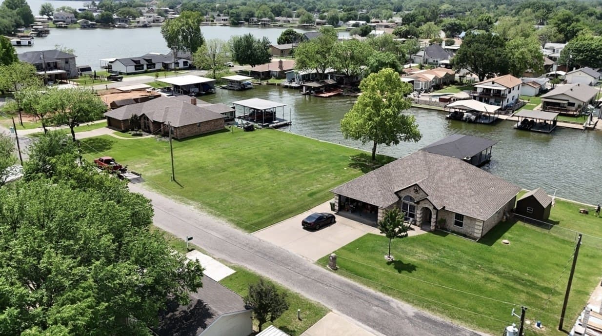 0.15 acres in Hood County gallery image 2