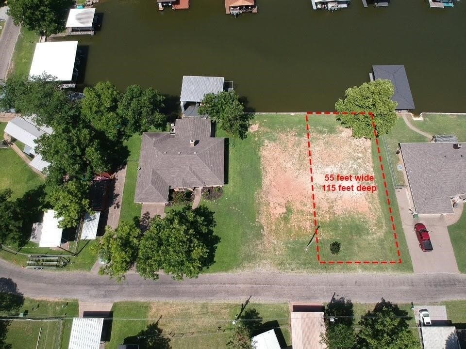 0.15 acres in Hood County gallery image 3