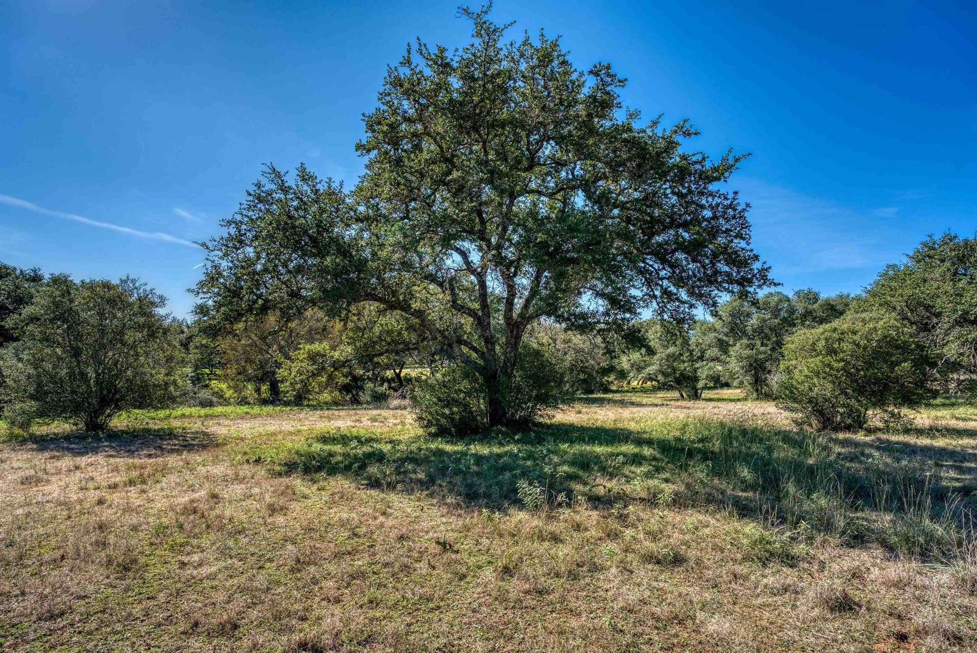0.71 acres in Llano County featured view