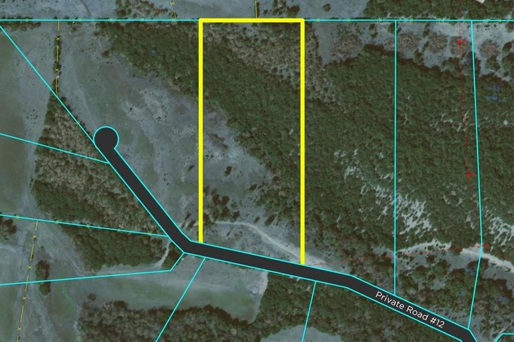 10.01 acres in Somervell County gallery image 2