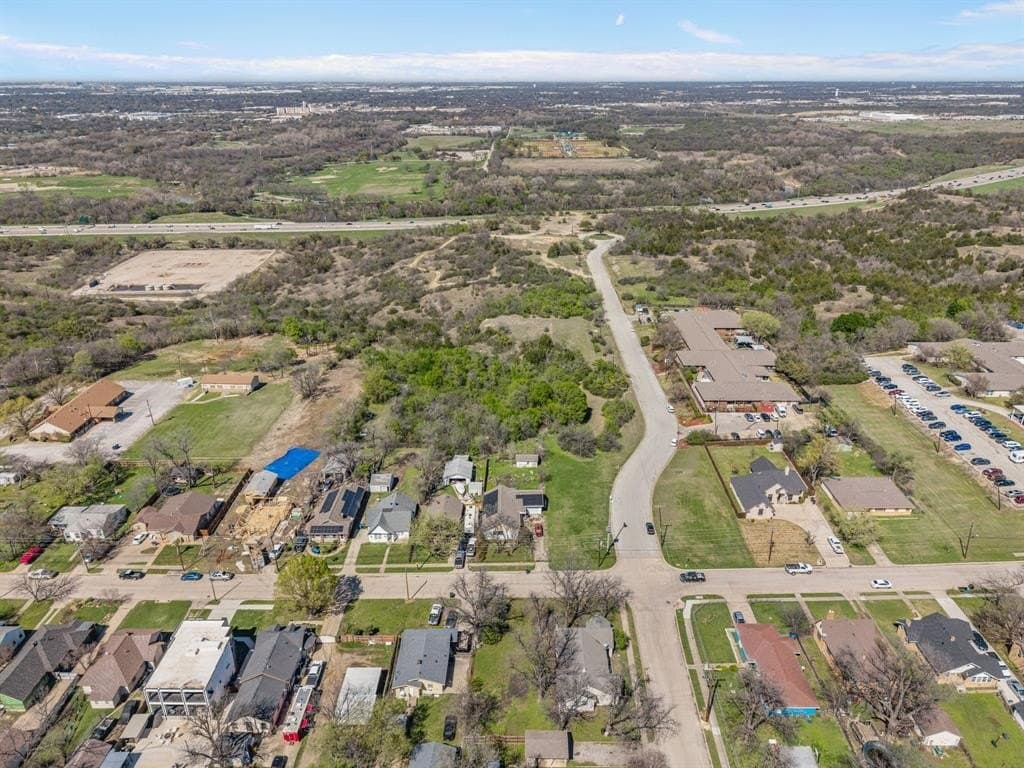 5.27 acres in Tarrant County gallery image 4