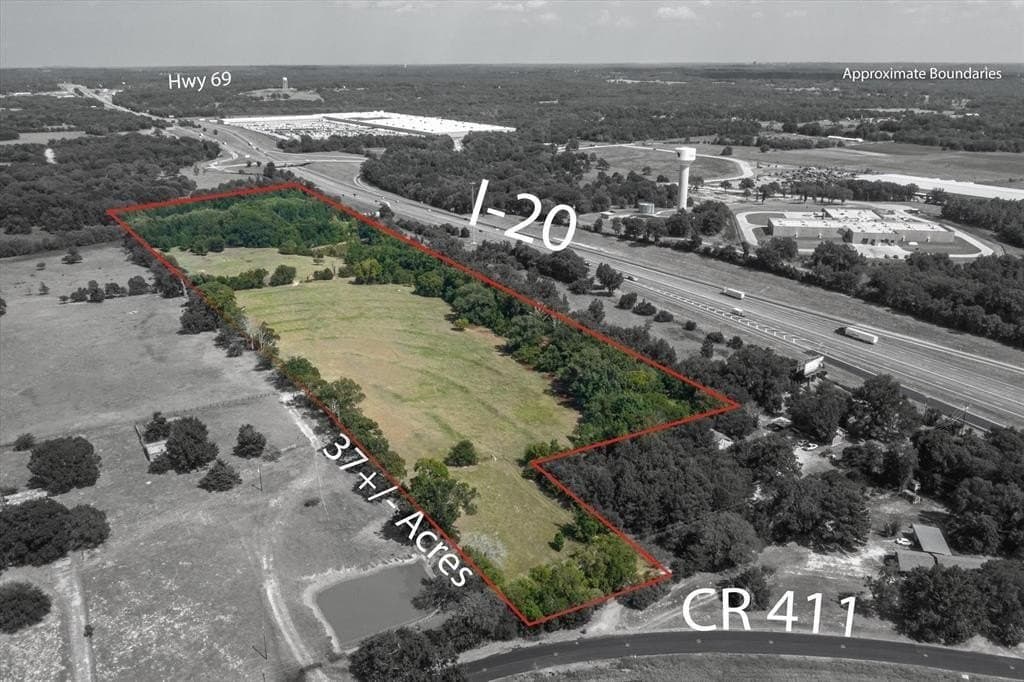 37.17 acres in Smith County featured view