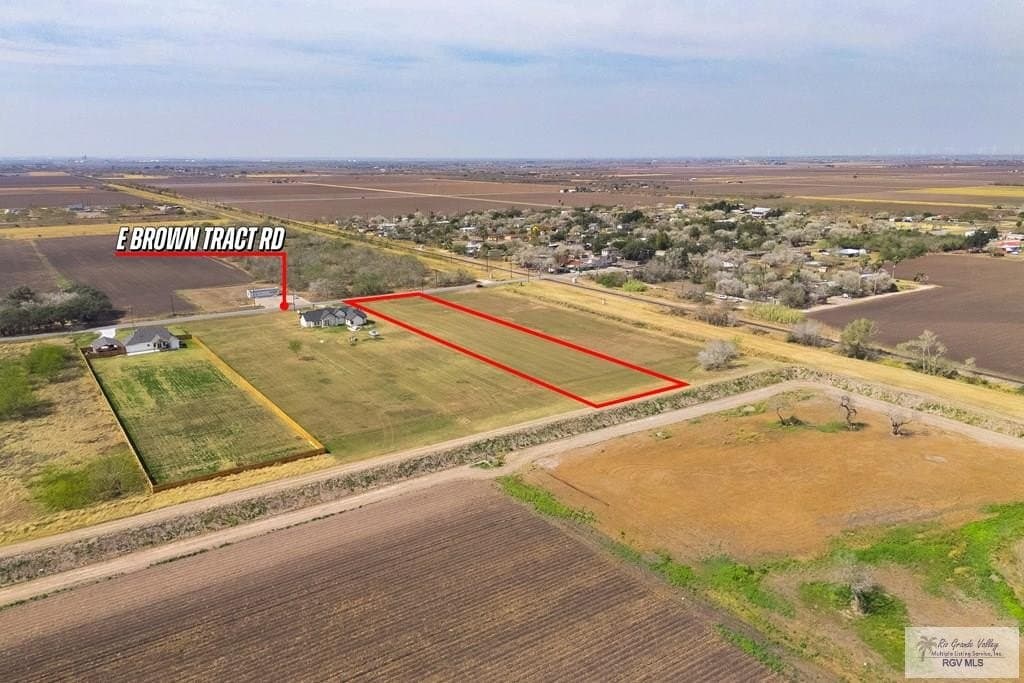 1.55 acres in CAMERON County - photo 6