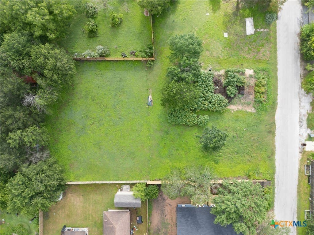 0.48 acres in Caldwell County