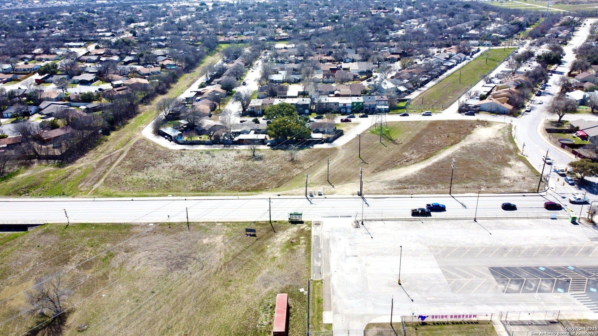 2.48 acres in Bexar County - photo 13