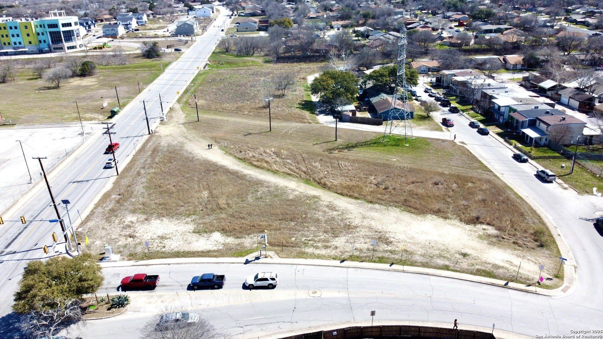 2.48 acres in Bexar County - photo 10