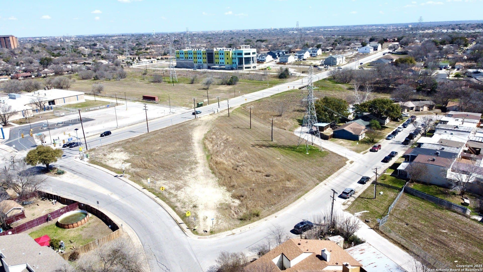 2.48 acres in Bexar County gallery image 4