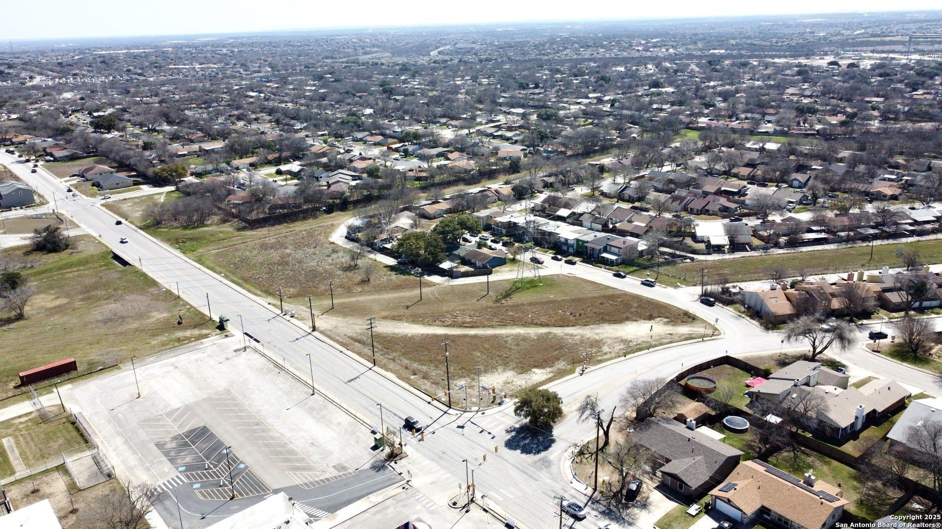 2.48 acres in Bexar County - photo 12