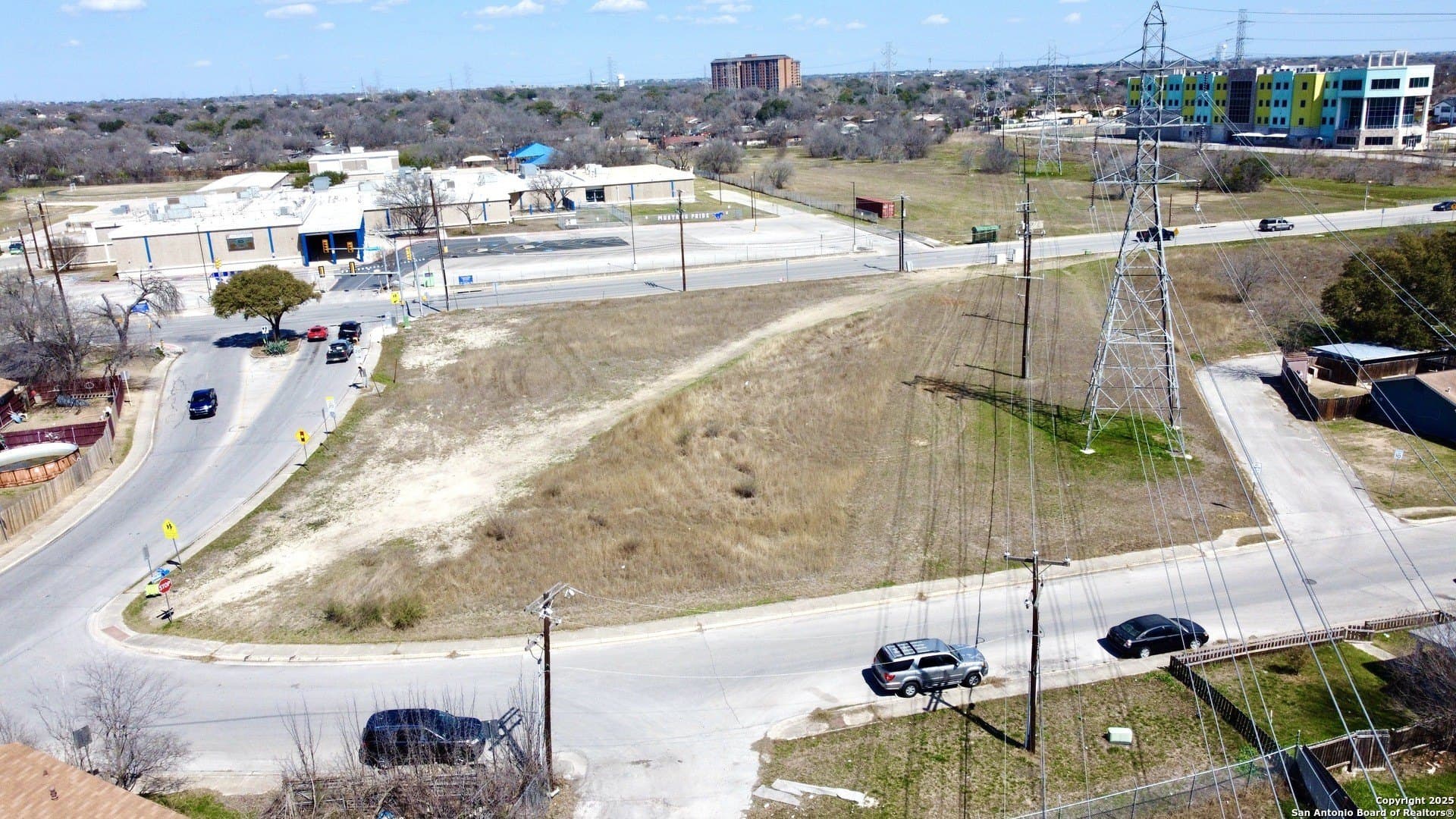 2.48 acres in Bexar County gallery image 3