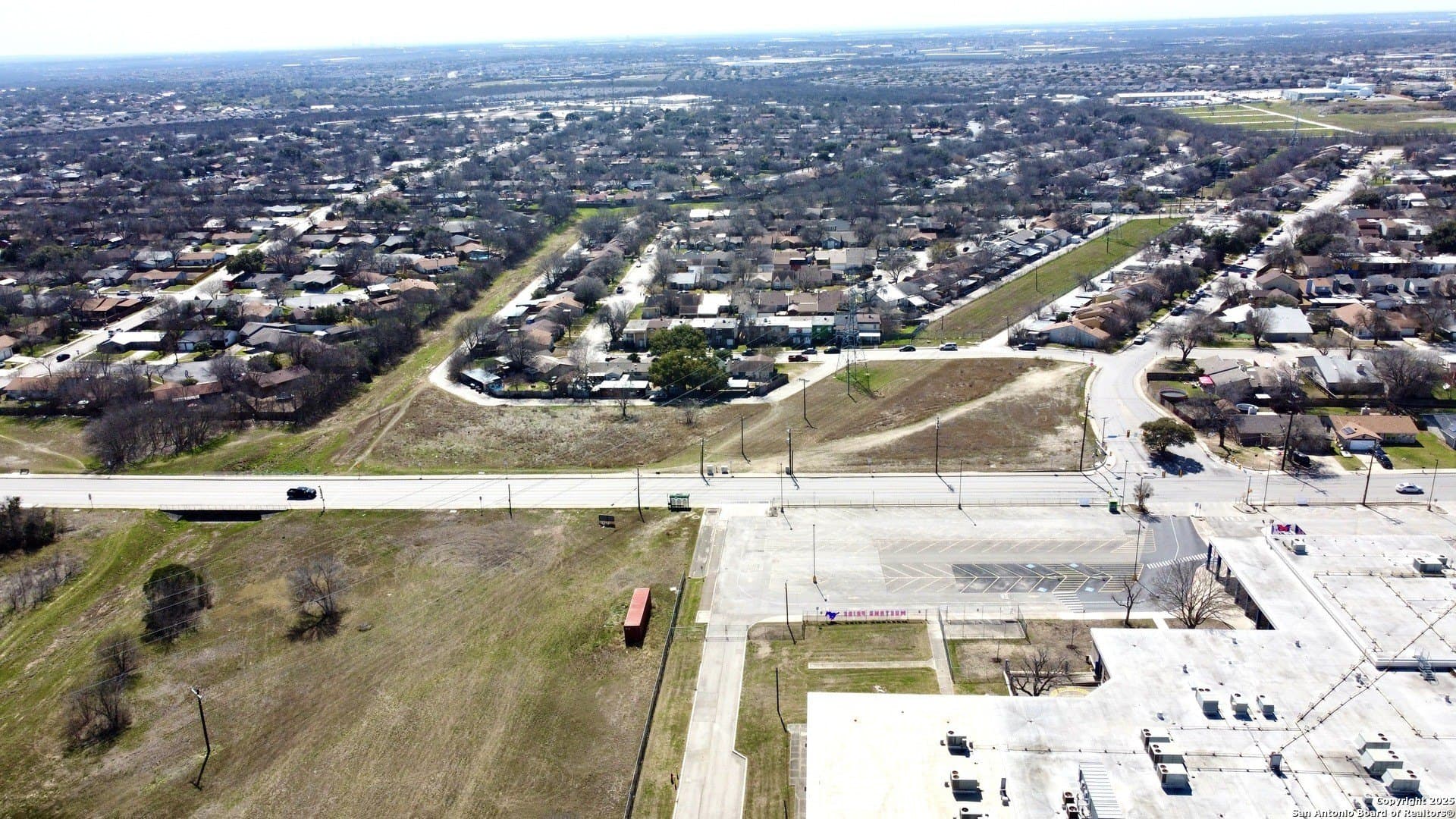 2.48 acres in Bexar County - photo 15