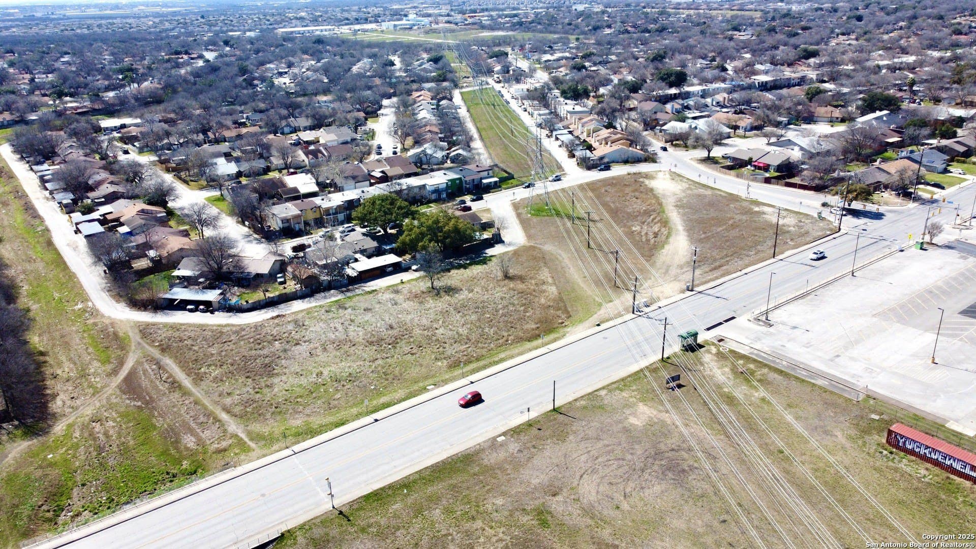 2.48 acres in Bexar County - photo 17
