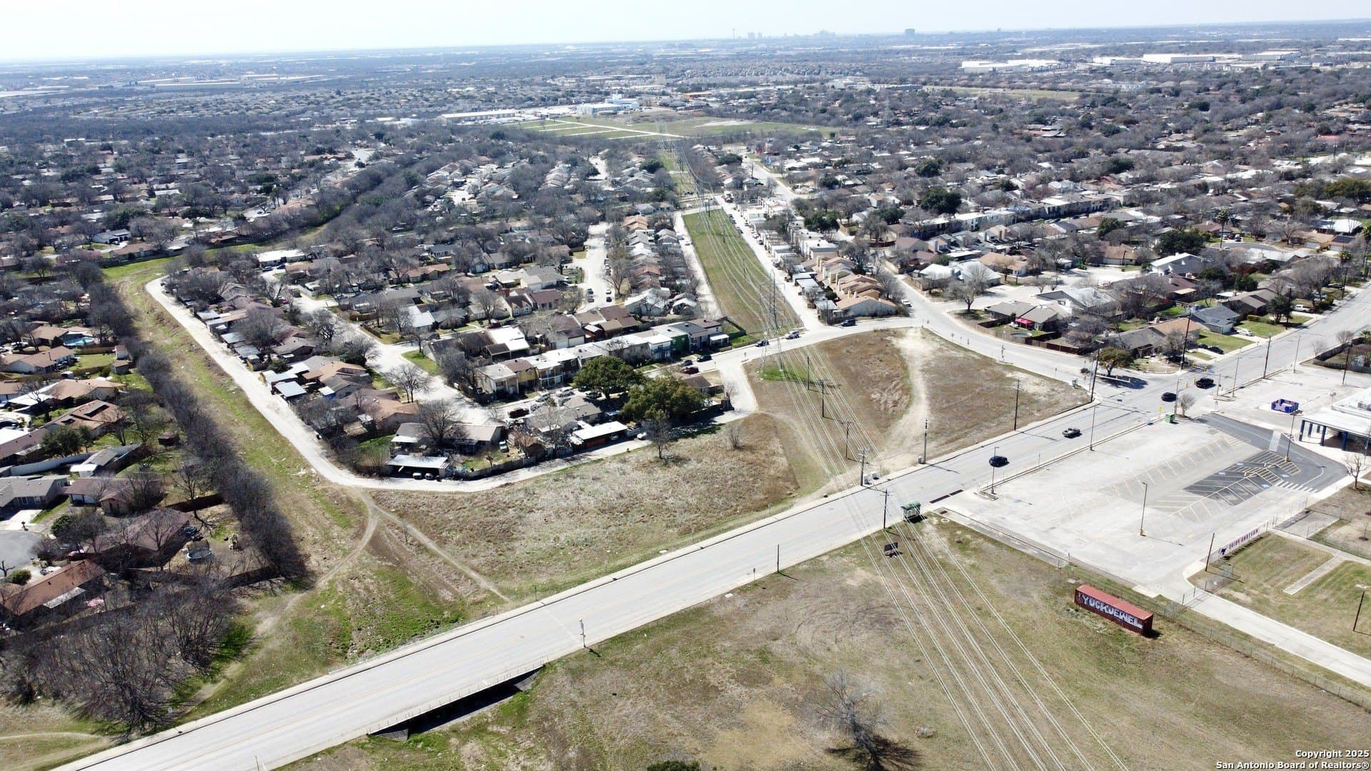 2.48 acres in Bexar County - photo 16