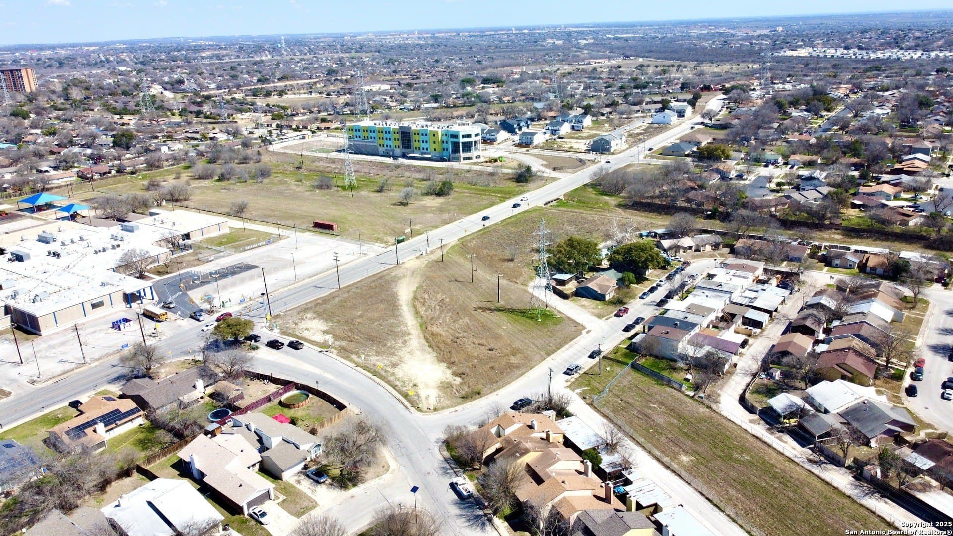 2.48 acres in Bexar County - photo 7