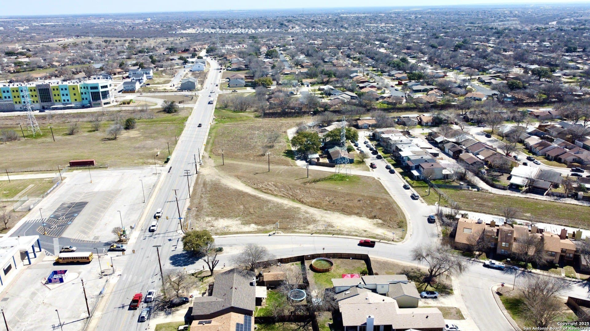 2.48 acres in Bexar County - photo 8