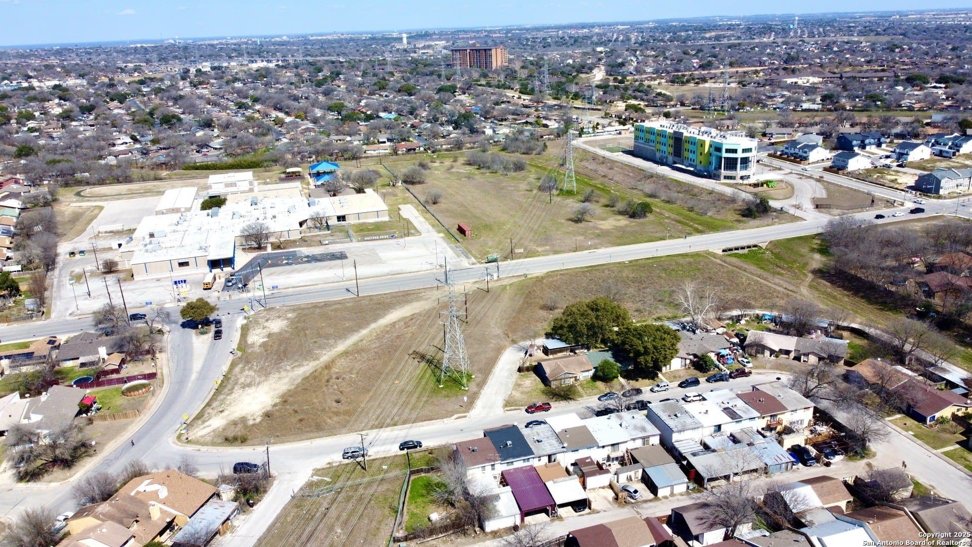 2.48 acres in Bexar County - photo 6
