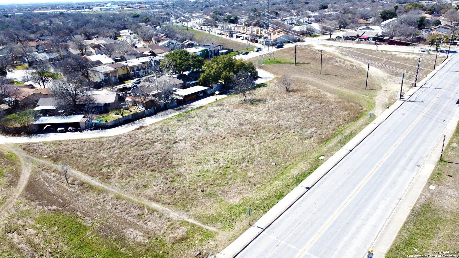 2.48 acres in Bexar County - photo 18