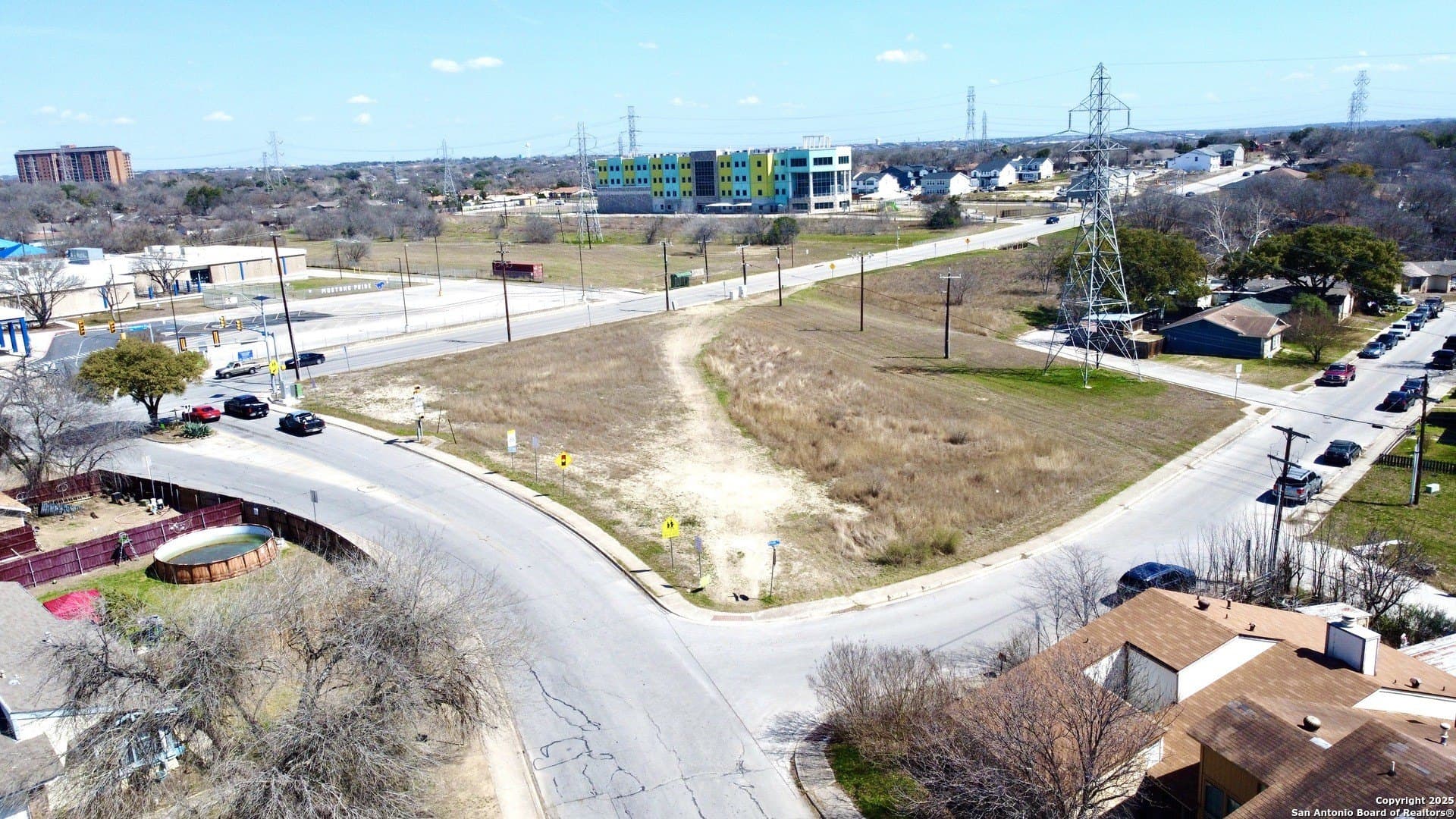 2.48 acres in Bexar County gallery image 2