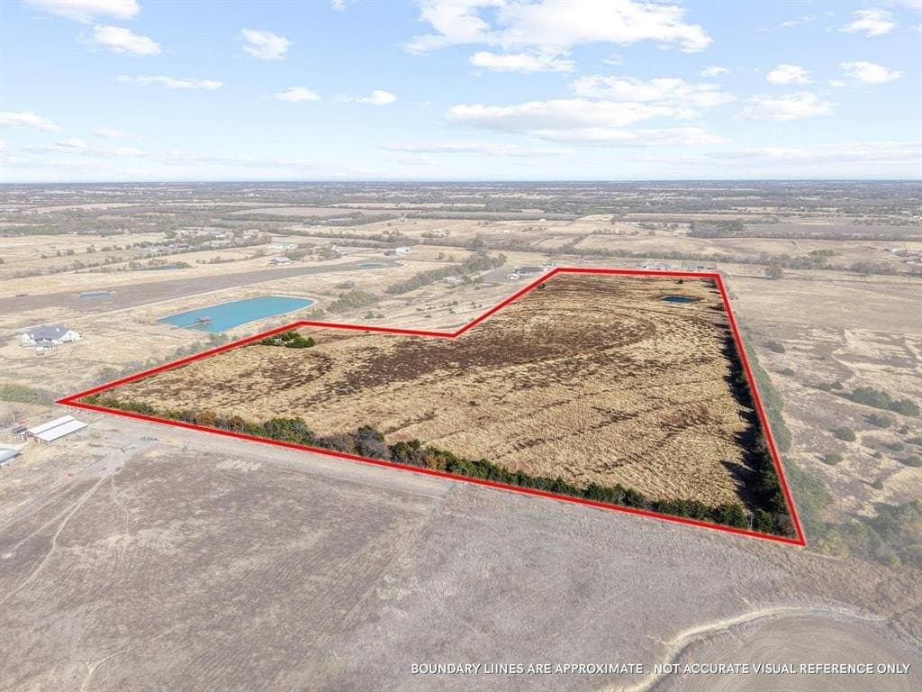 36.87 acres in Collin County gallery image 2
