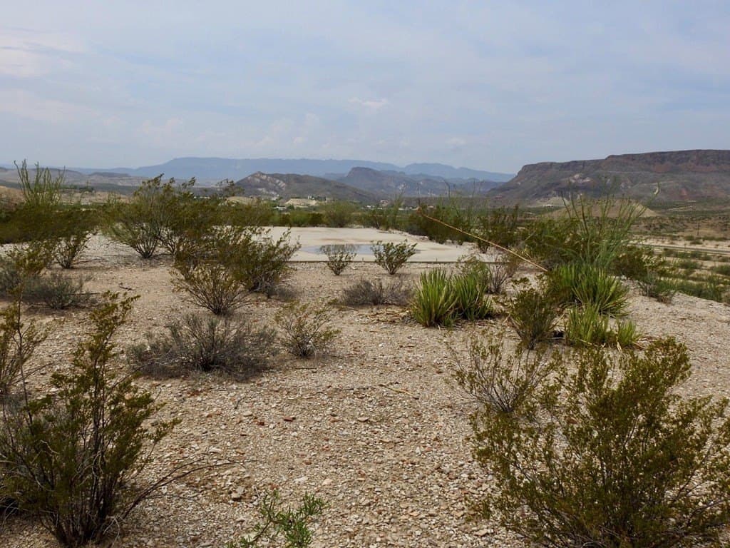 3.37 acres in Brewster County - photo 16