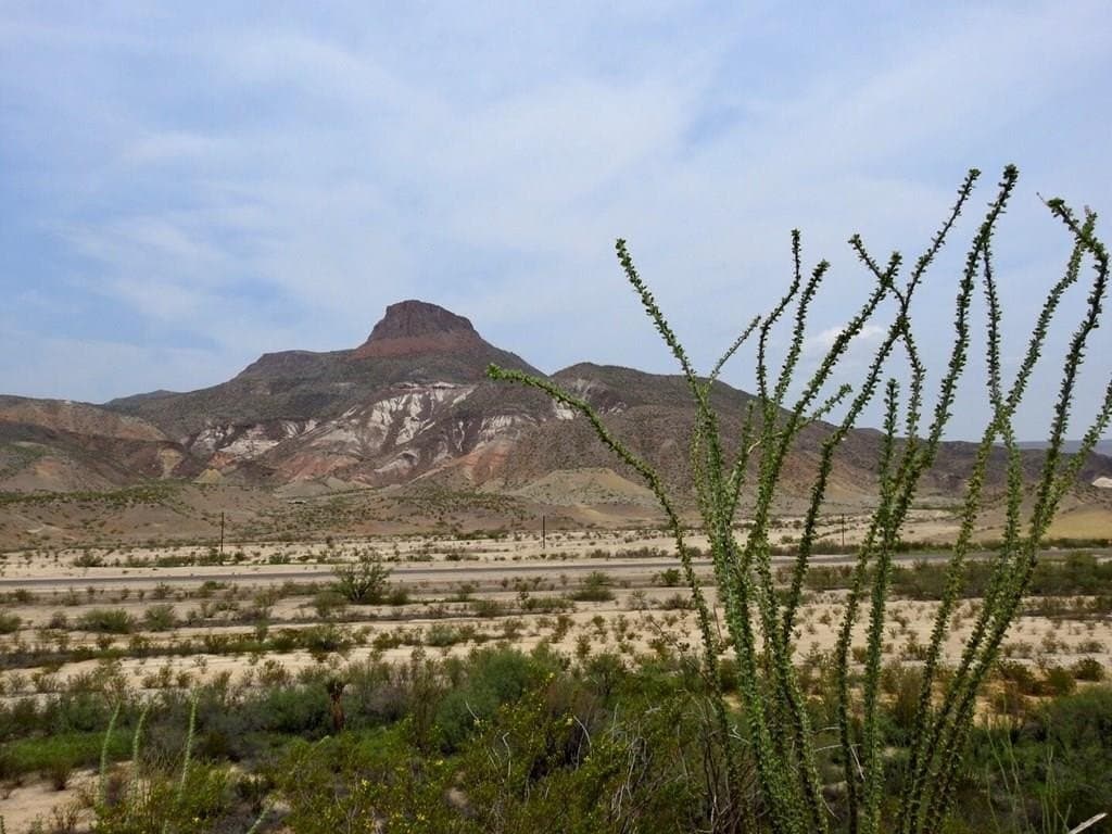 3.37 acres in Brewster County - photo 7
