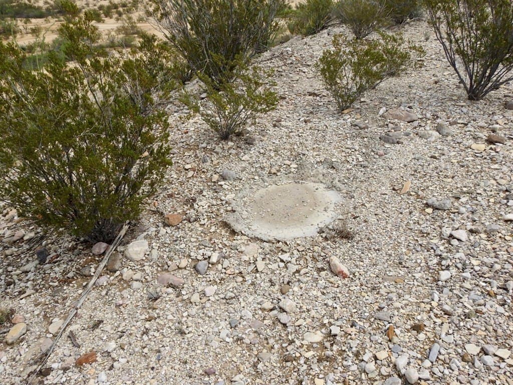 3.37 acres in Brewster County - photo 14