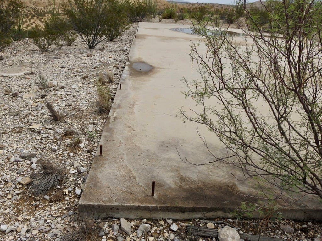 3.37 acres in Brewster County - photo 17
