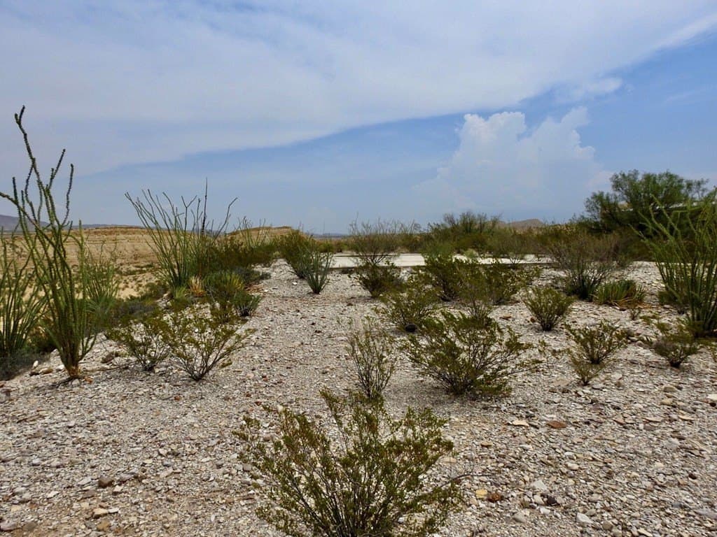 3.37 acres in Brewster County - photo 25