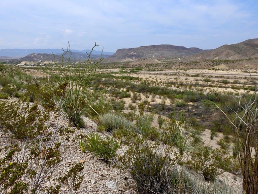 3.37 acres in Brewster County - photo 18