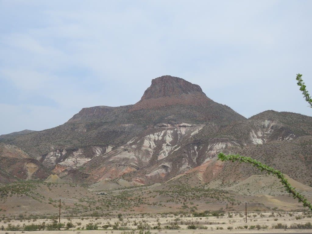 3.37 acres in Brewster County - photo 27