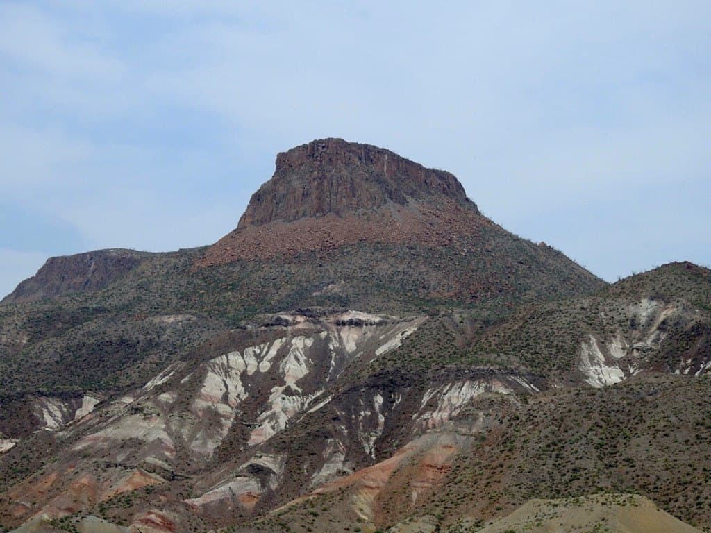 3.37 acres in Brewster County - photo 8