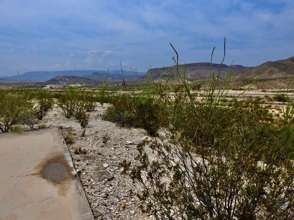 3.37 acres in Brewster County featured view
