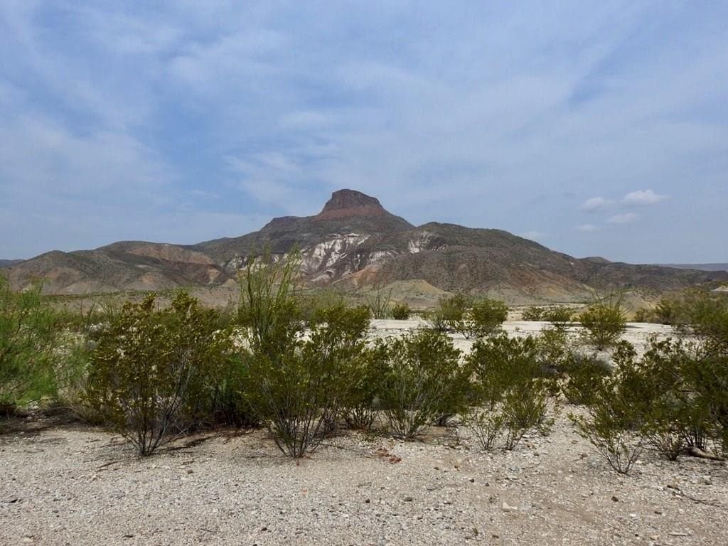 3.37 acres in Brewster County - photo 6