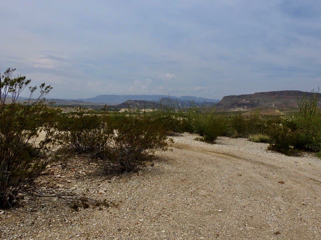 3.37 acres in Brewster County - photo 28