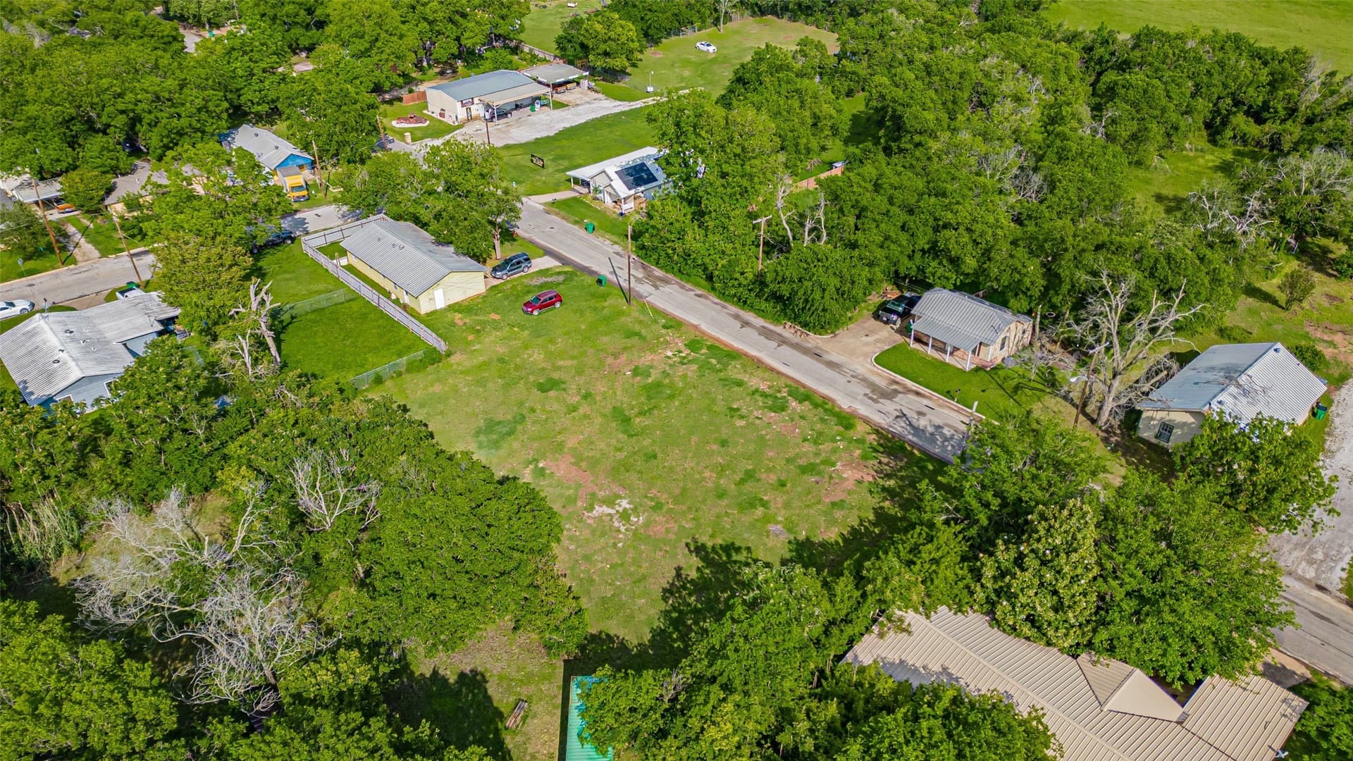 0.35 acres in Erath County - photo 8