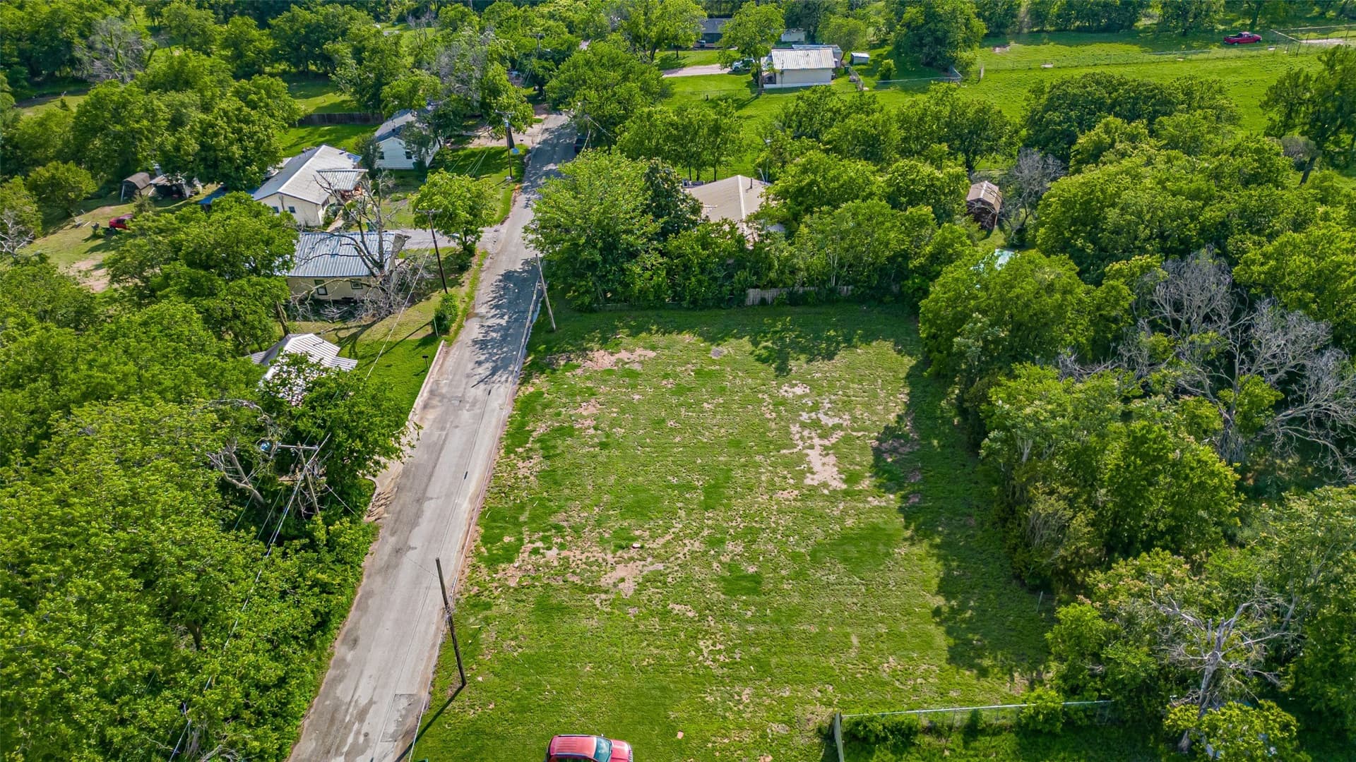 0.35 acres in Erath County - photo 11