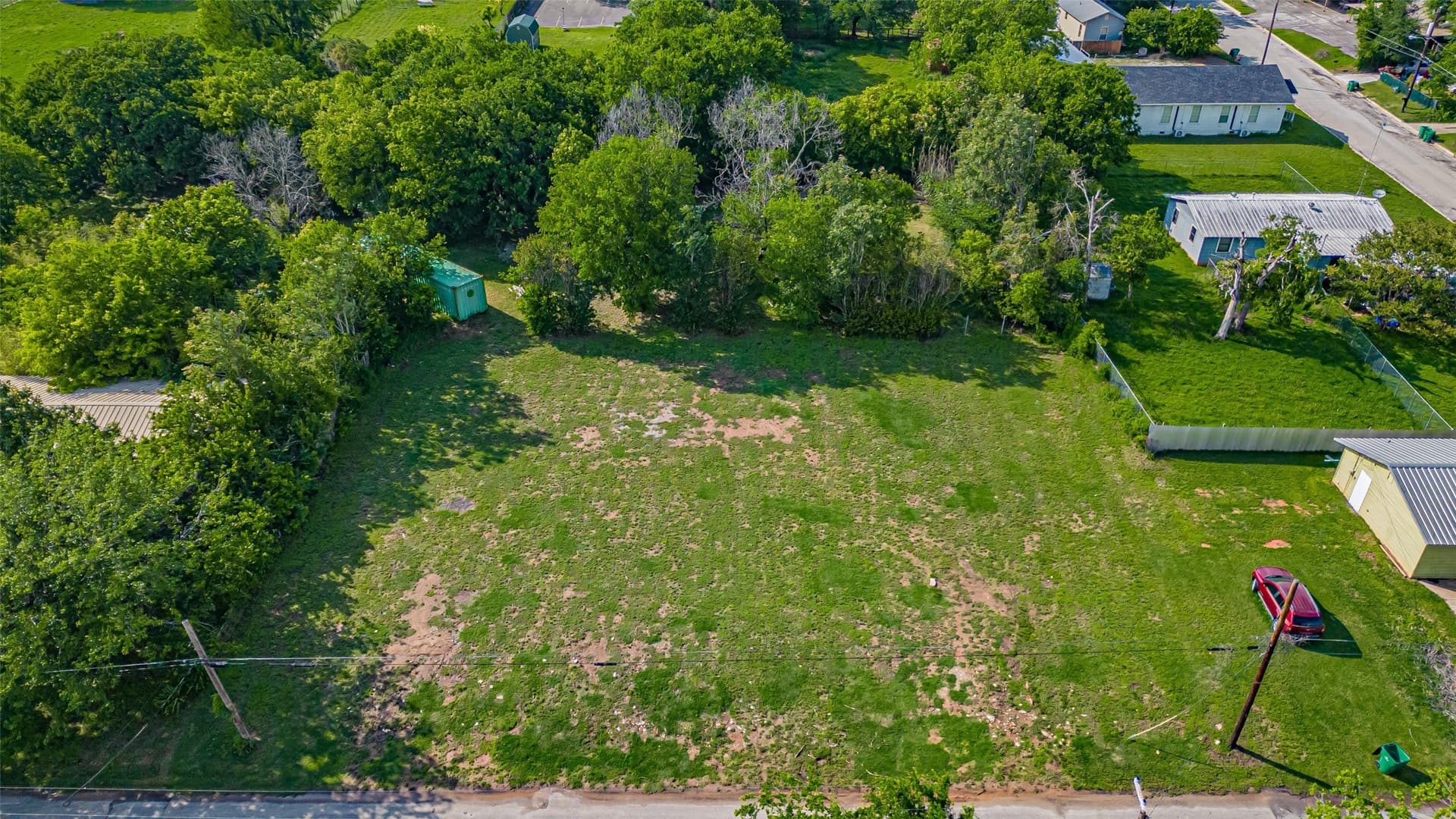 0.35 acres in Erath County - photo 12