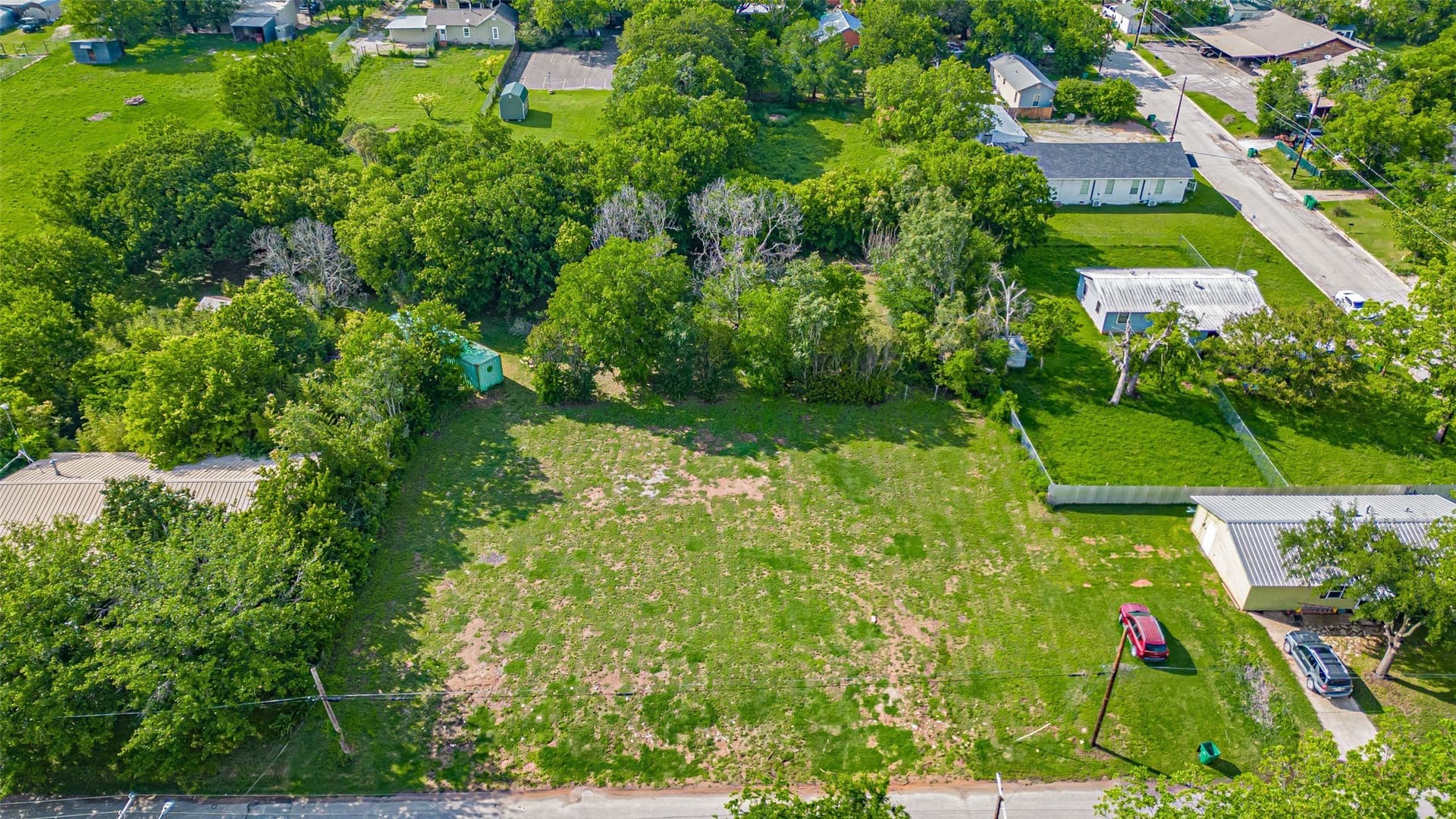 0.35 acres in Erath County - photo 10