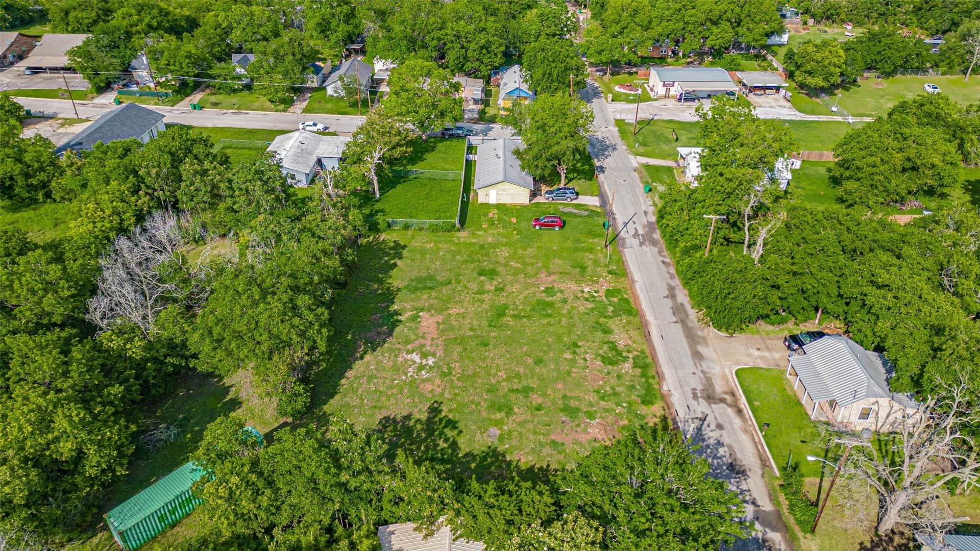 0.35 acres in Erath County - photo 9