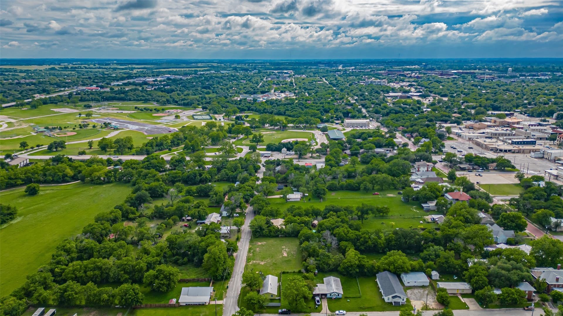 0.35 acres in Erath County