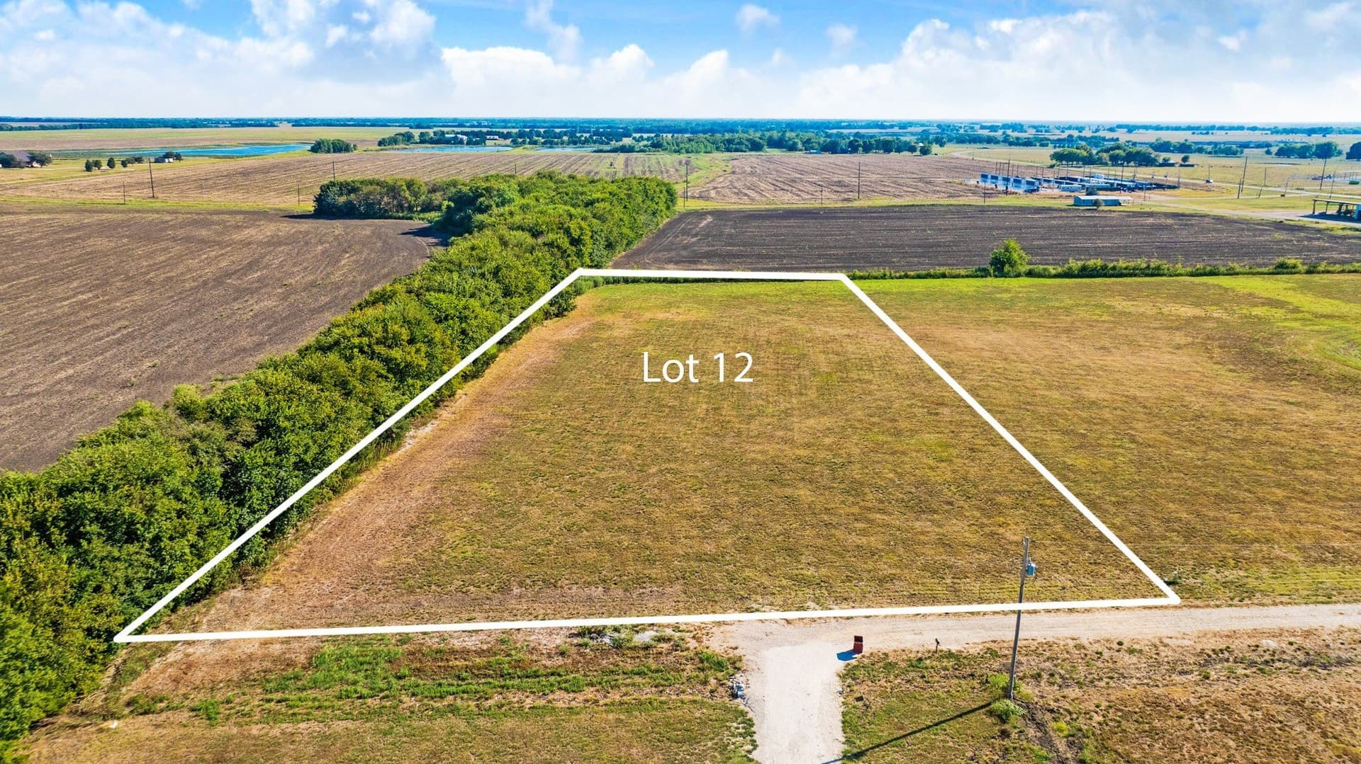 3.24 acres in Lamar County - photo 2