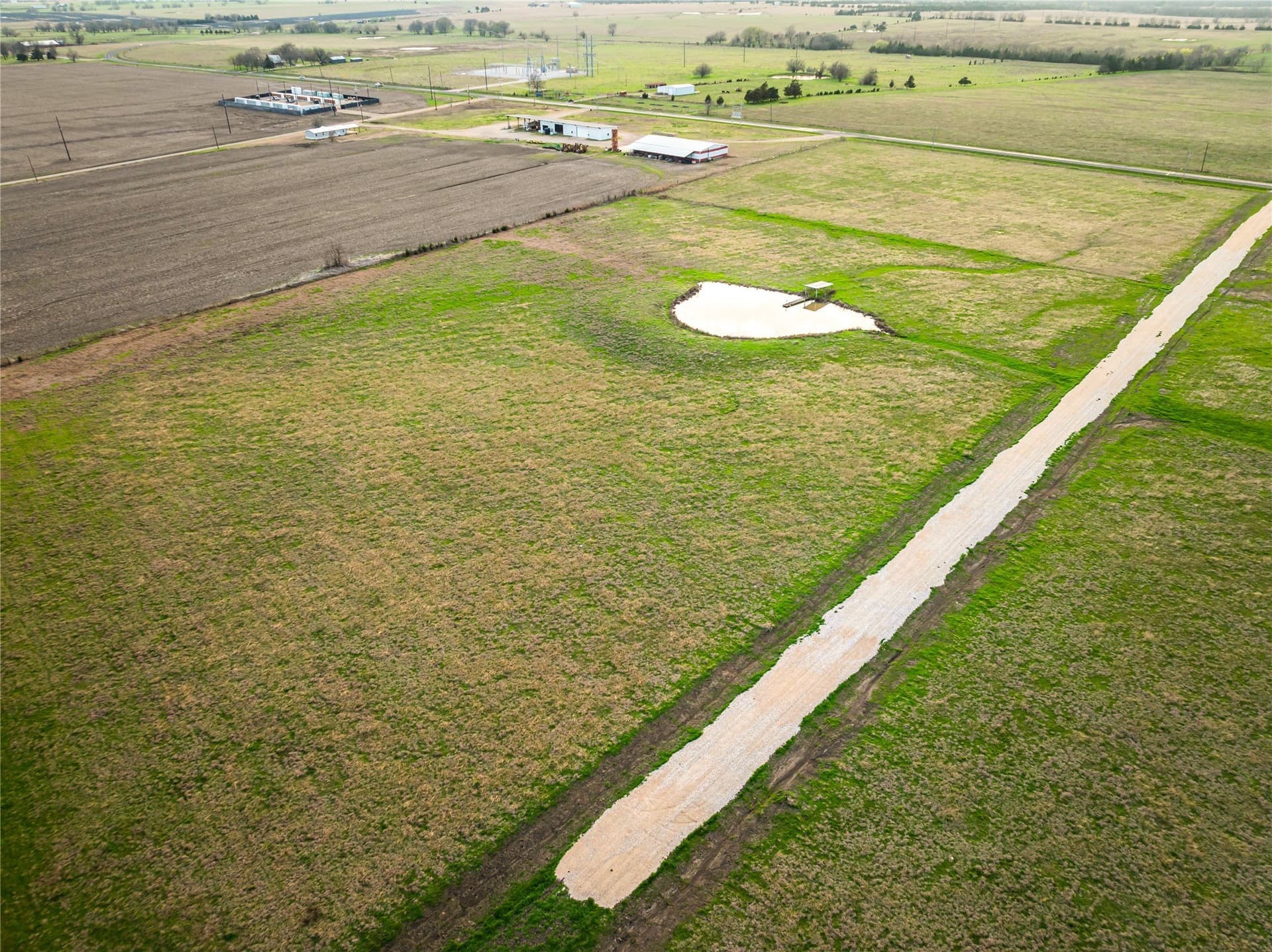 3.24 acres in Lamar County gallery image 2