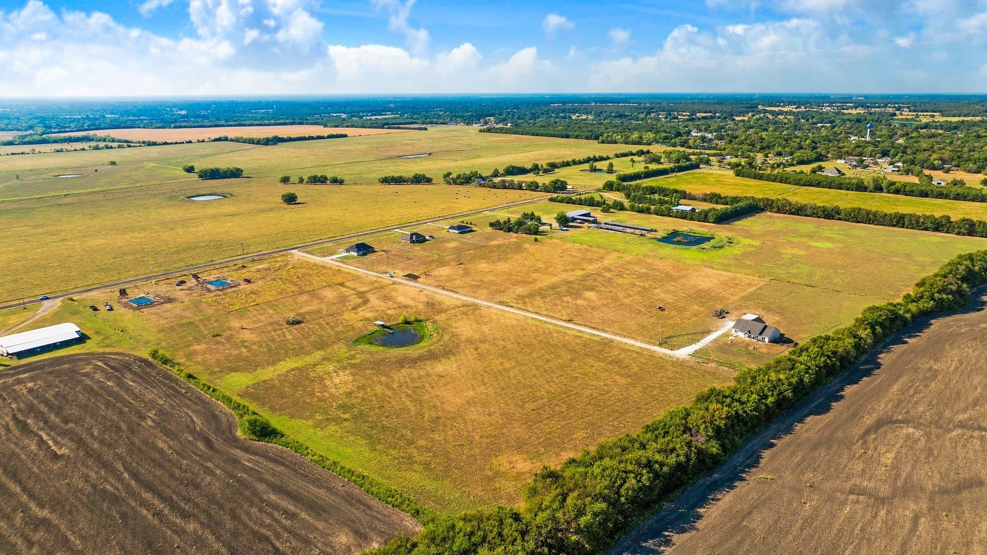 3.24 acres in Lamar County - photo 8