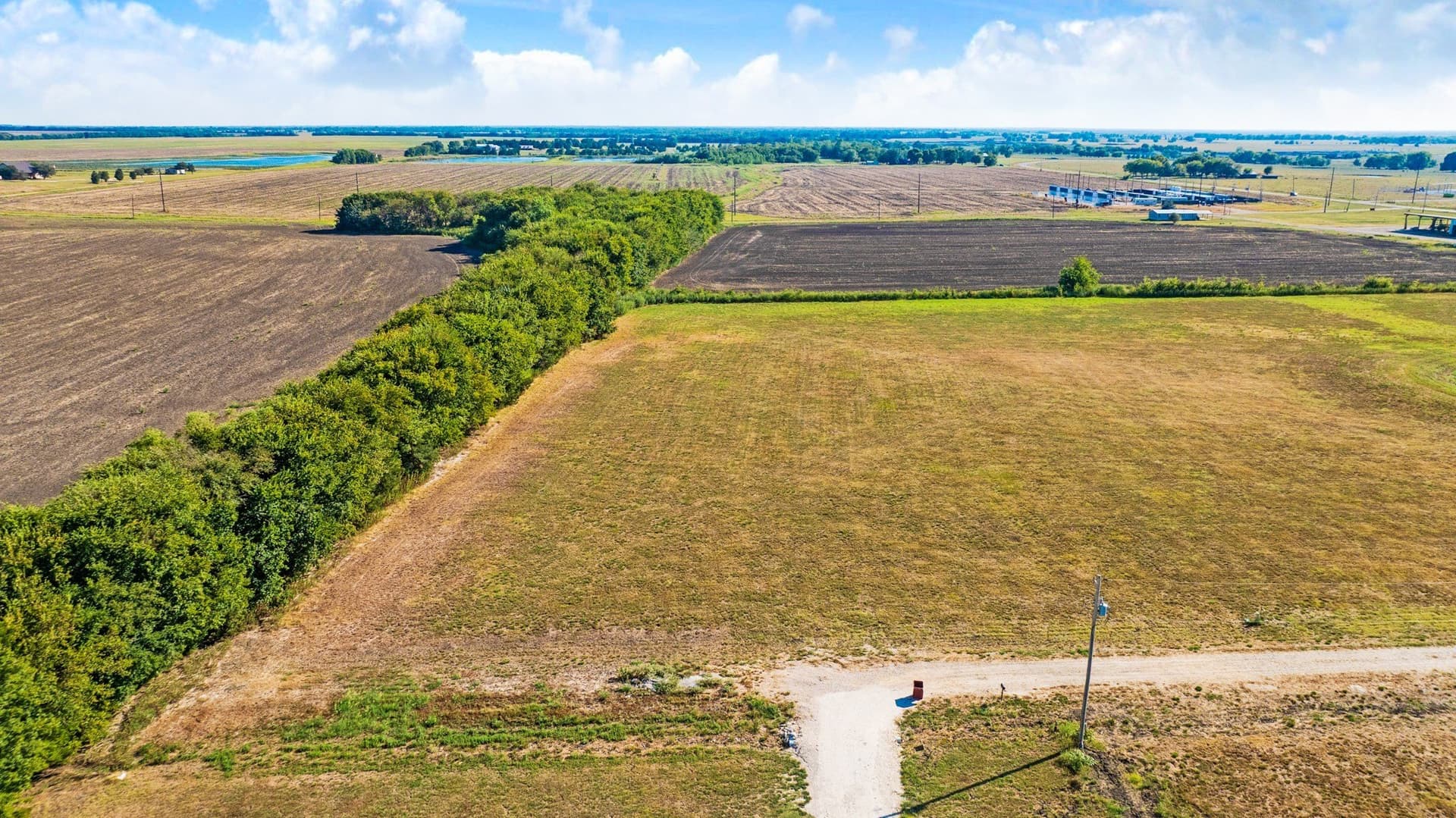 3.24 acres in Lamar County - photo 3