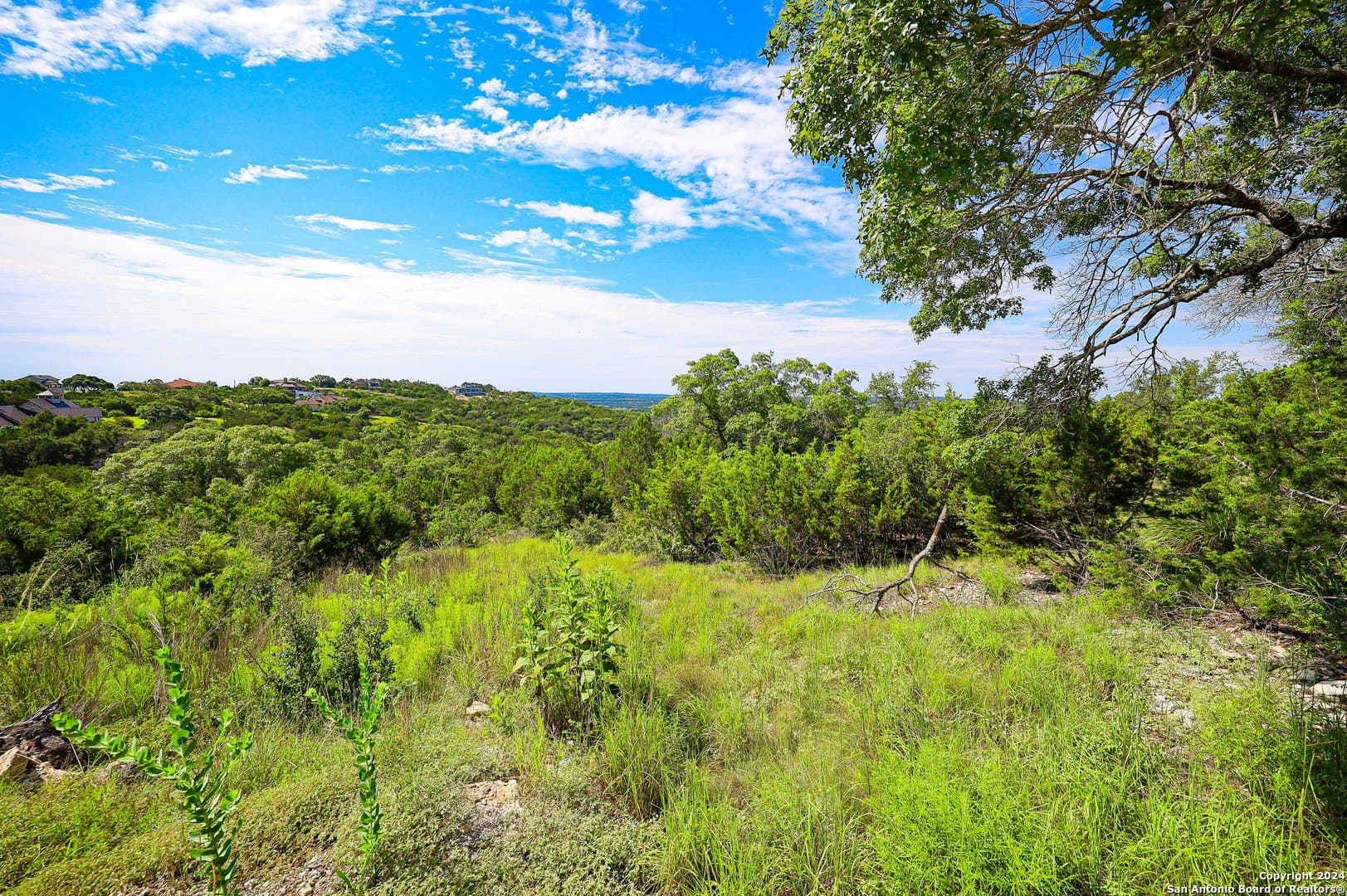 2.17 acres in Comal County - photo 17