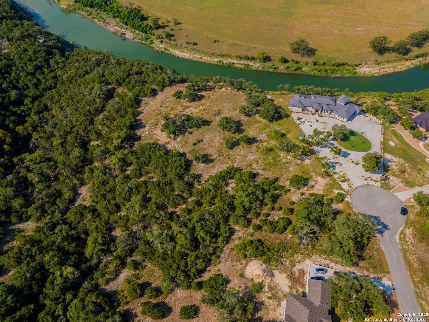 2.17 acres in Comal County - photo 2