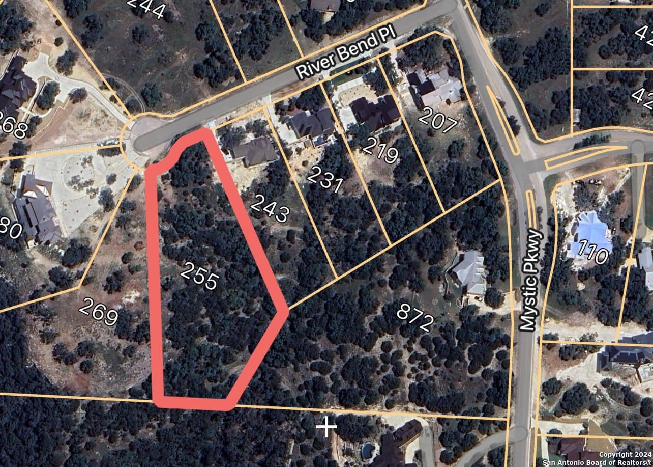 2.17 acres in Comal County - photo 21