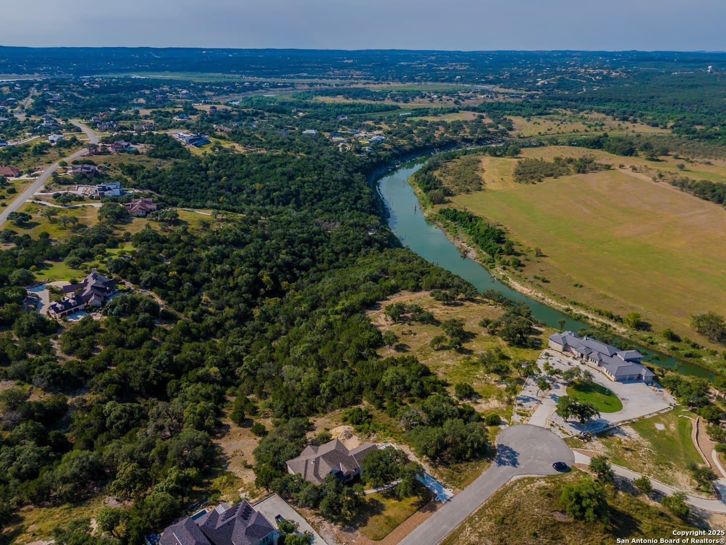 2.17 acres in Comal County - photo 4