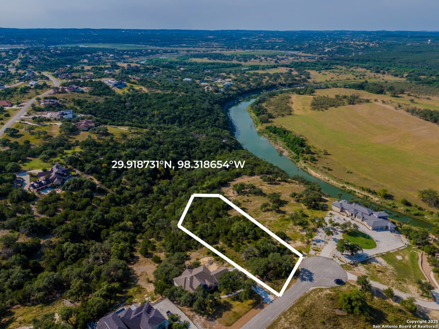 2.17 acres in Comal County - photo 5